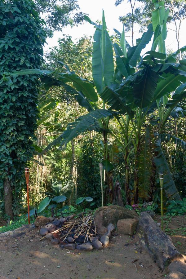 Greensoul Hospedagem Ubatuba Exteriör bild