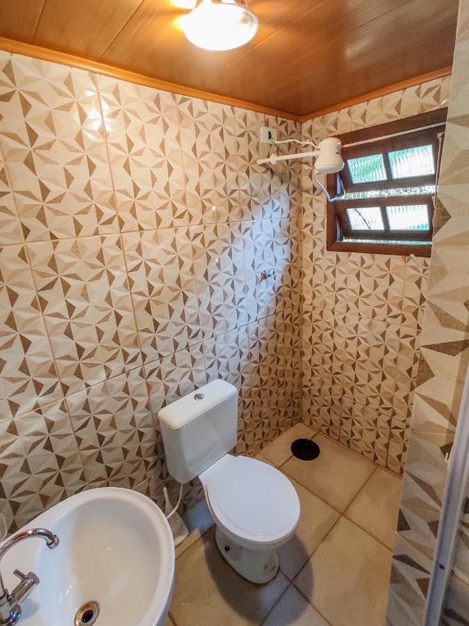 Greensoul Hospedagem Ubatuba Exteriör bild