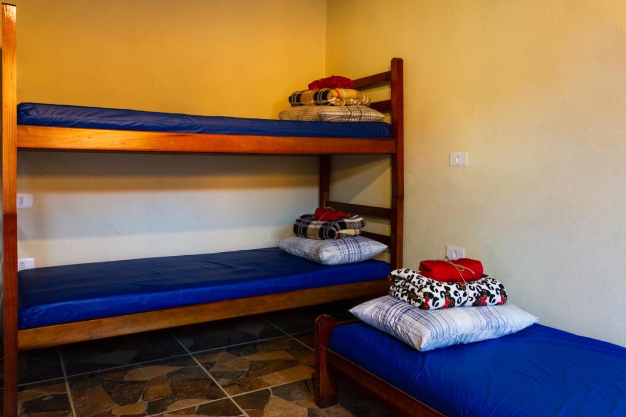 Greensoul Hospedagem Ubatuba Exteriör bild