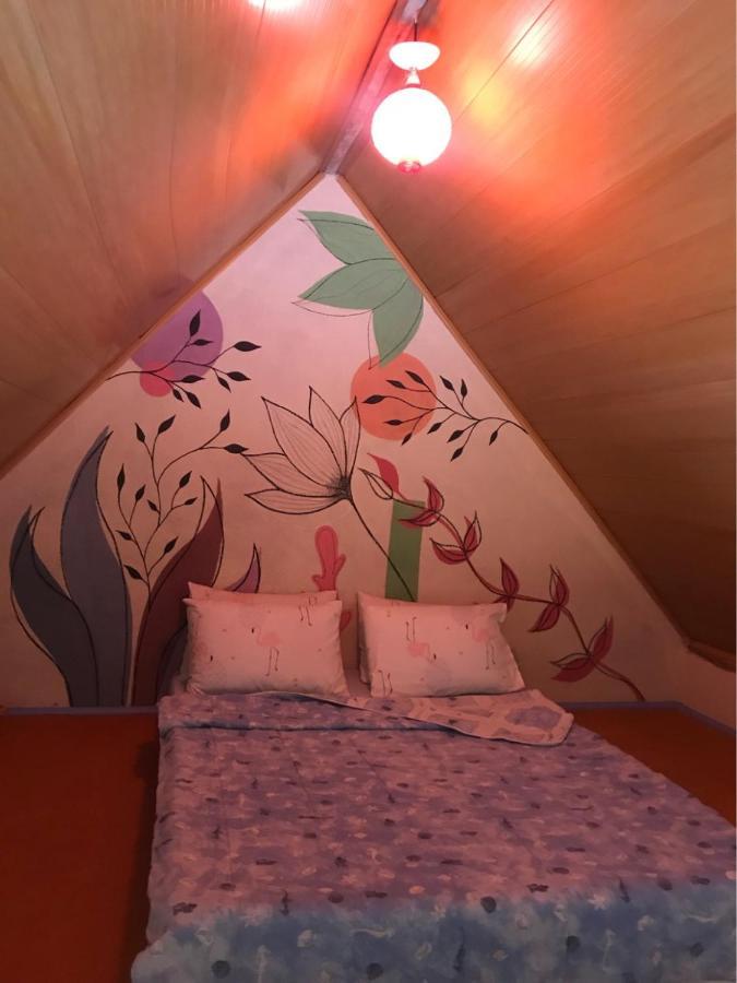 Greensoul Hospedagem Ubatuba Exteriör bild