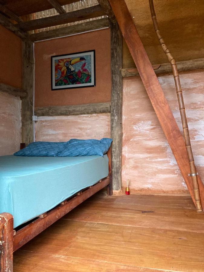 Greensoul Hospedagem Ubatuba Exteriör bild