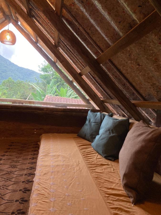 Greensoul Hospedagem Ubatuba Exteriör bild