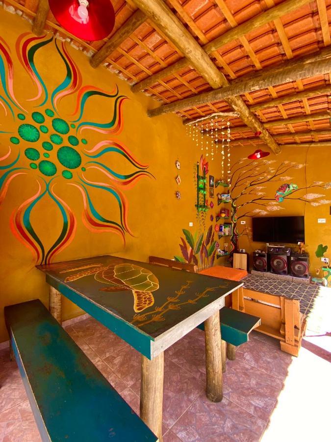 Greensoul Hospedagem Ubatuba Exteriör bild