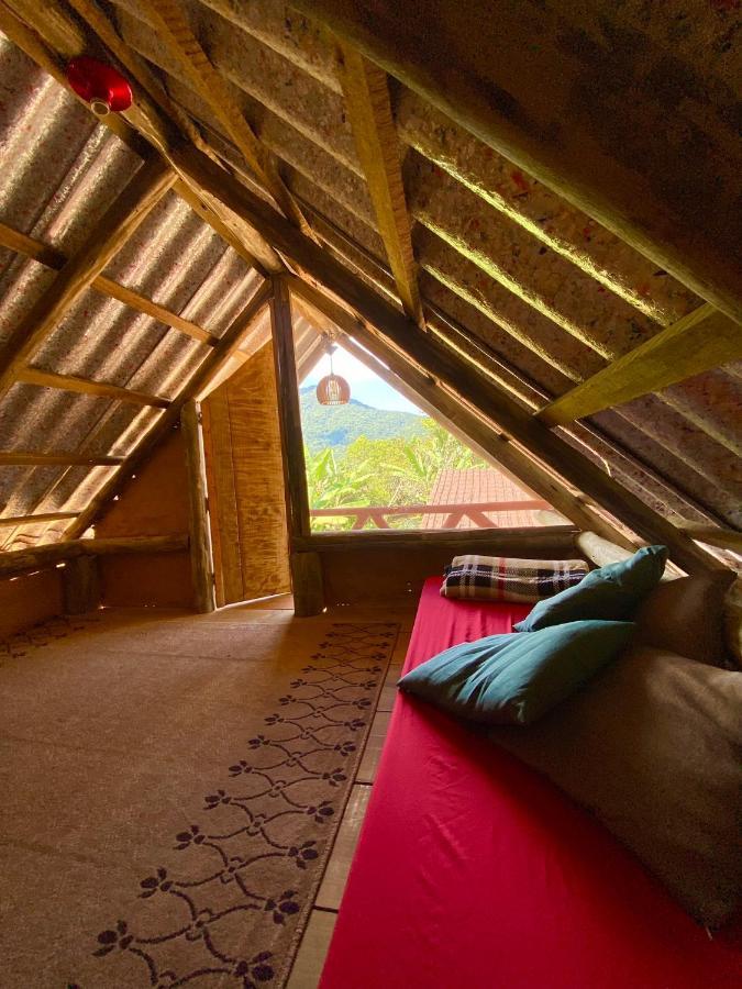 Greensoul Hospedagem Ubatuba Exteriör bild