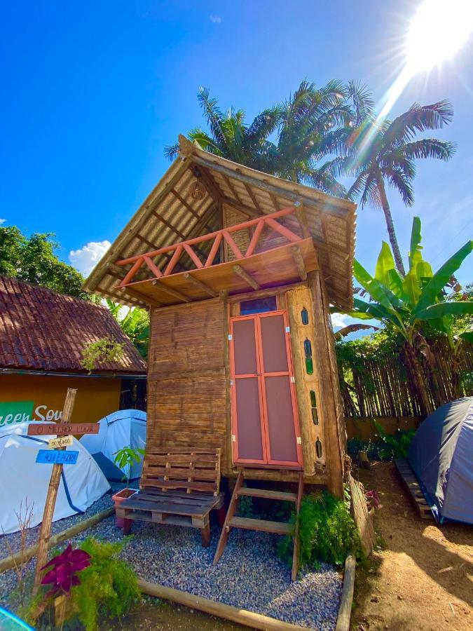 Greensoul Hospedagem Ubatuba Exteriör bild