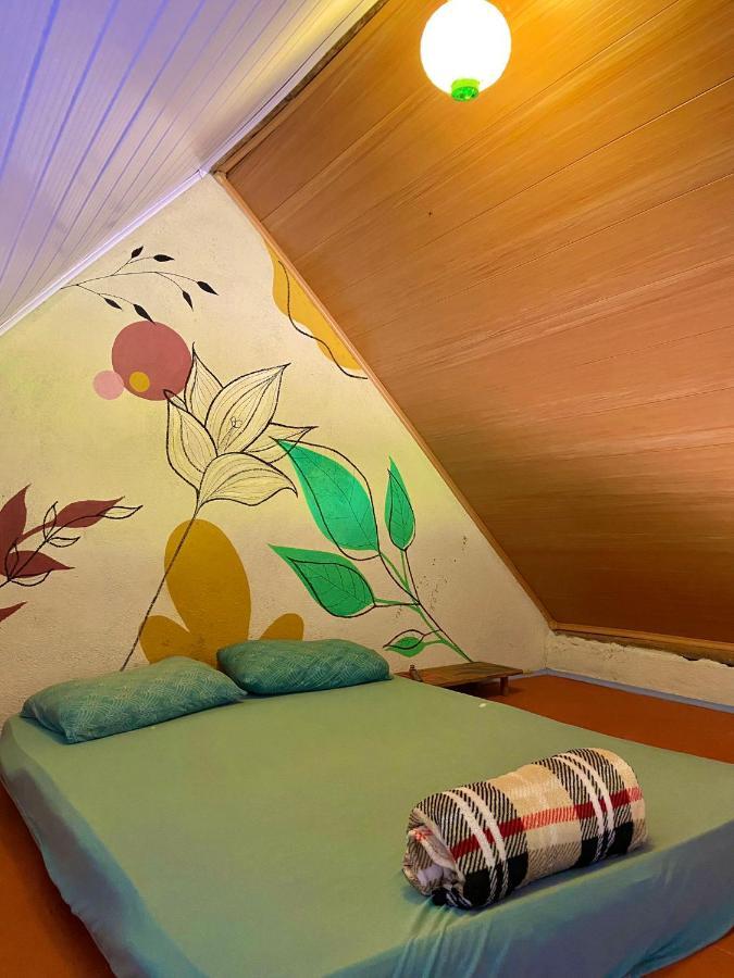 Greensoul Hospedagem Ubatuba Exteriör bild