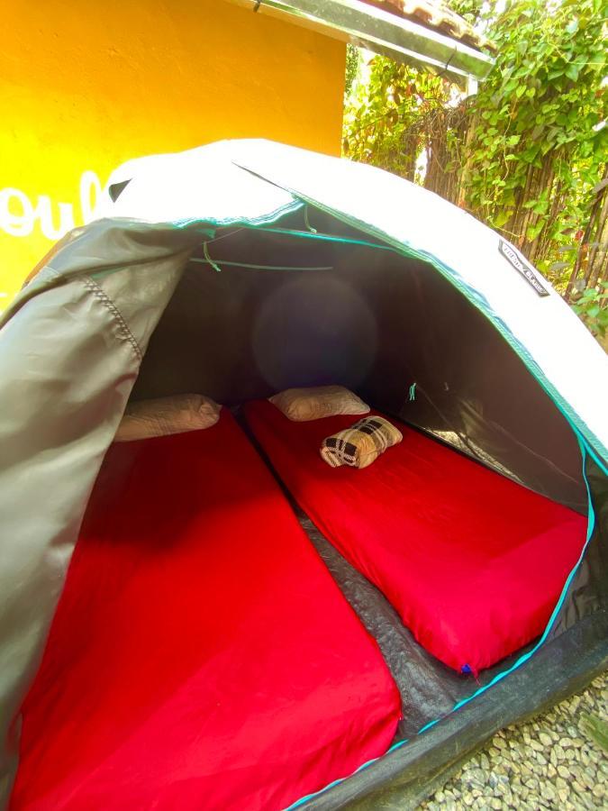 Greensoul Hospedagem Ubatuba Exteriör bild